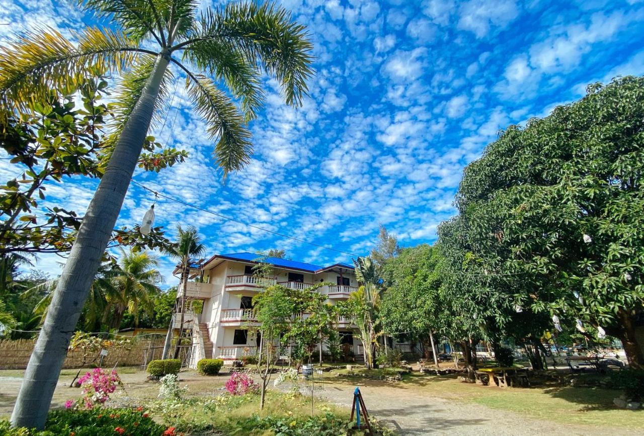 Reddoorz @ Seasun Beach Resort And Hotel Zambales Santa Cruz  Exterior foto