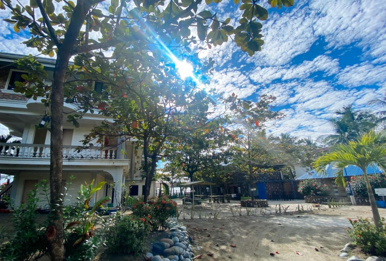 Reddoorz @ Seasun Beach Resort And Hotel Zambales Santa Cruz  Exterior foto