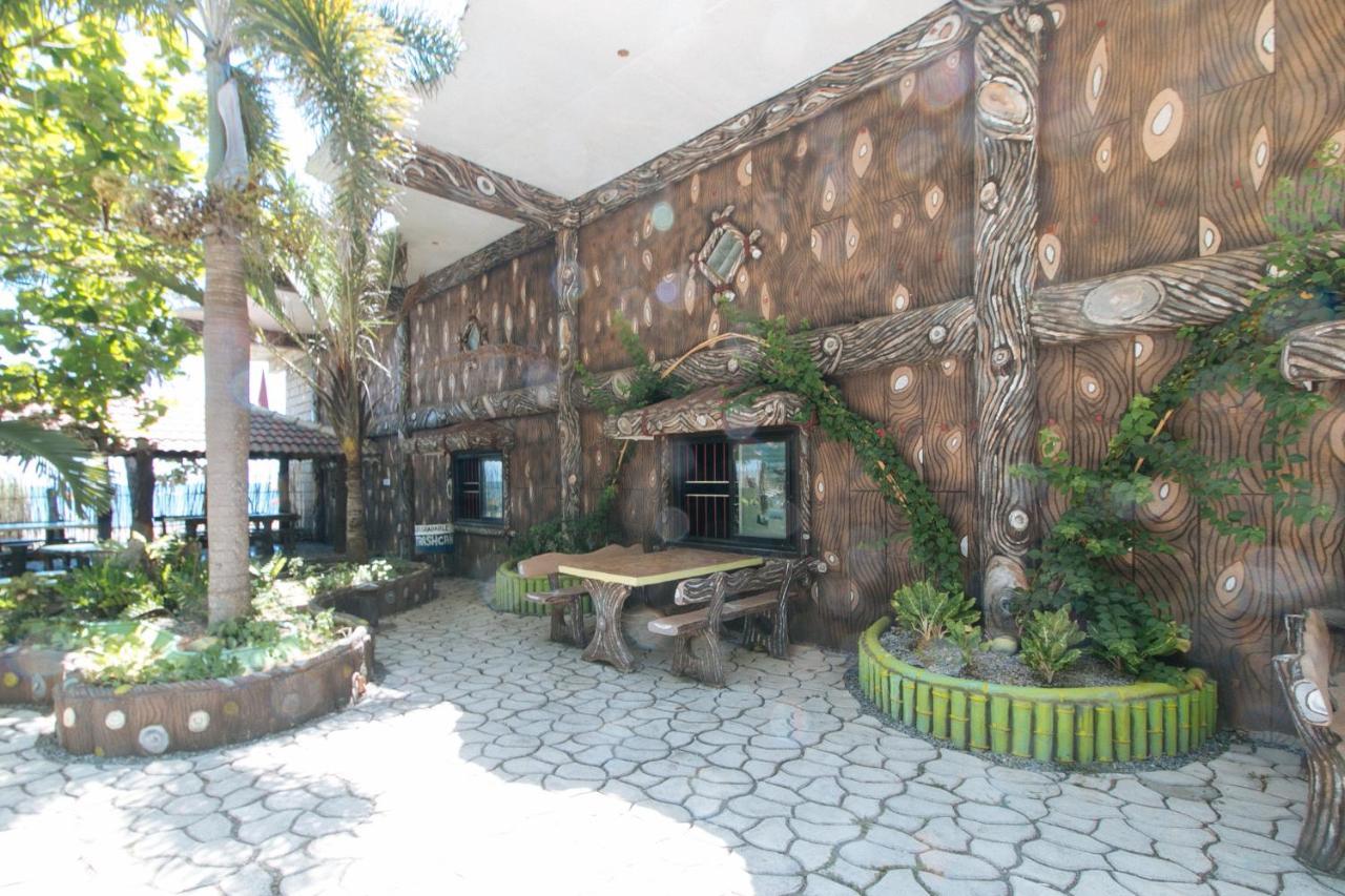 Reddoorz @ Seasun Beach Resort And Hotel Zambales Santa Cruz  Exterior foto
